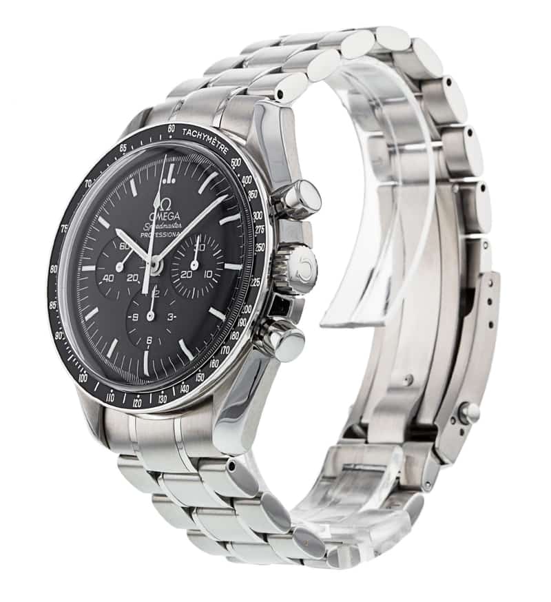 Omega Speedmaster Moonwatch 3572.50.00